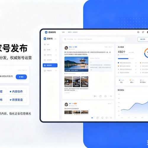 西盟百家号信息发布代运营